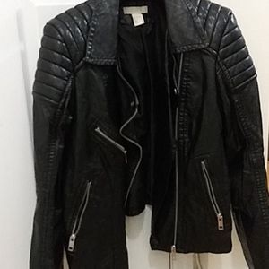 H&M  jacket